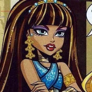 Meet your Posher, Grecia